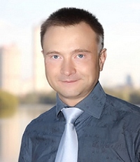 Георгий Литвинчук